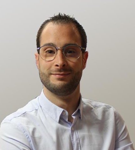 José Luis de la Torre, nuevo responsable del Instituto Andaluz de la Juventud en Granada